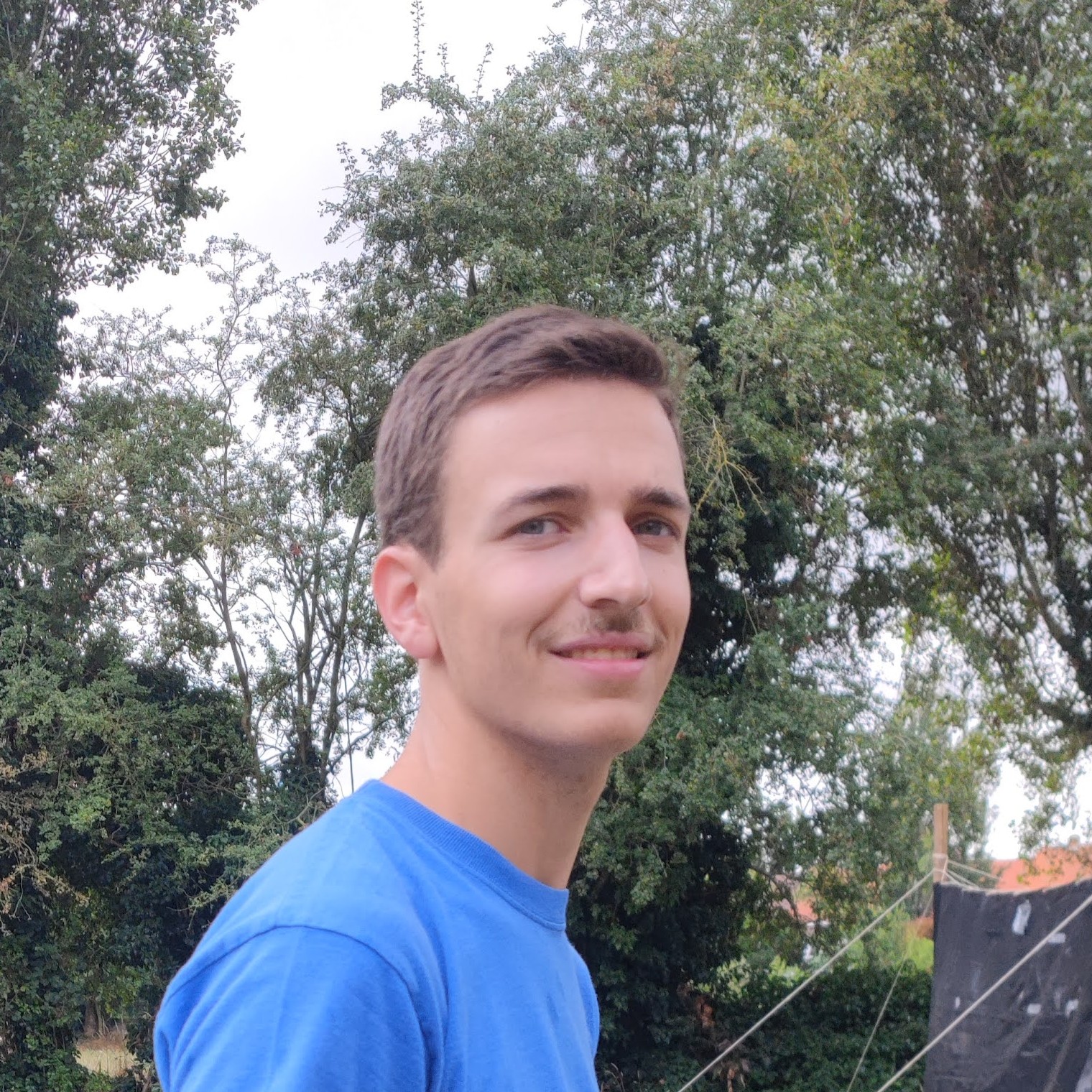 David De Wilde