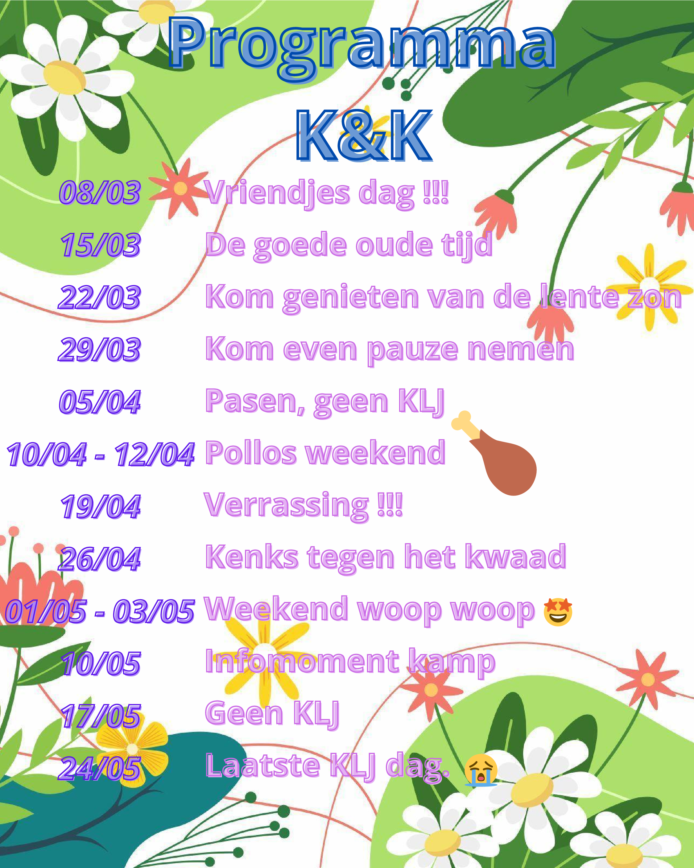 Programma K&K